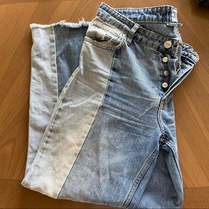 Urban Outfitters Jeans